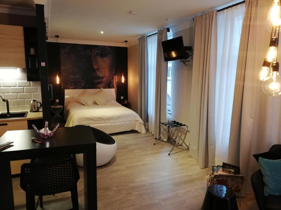 Portanova 21 Apartment Huy Exterior foto