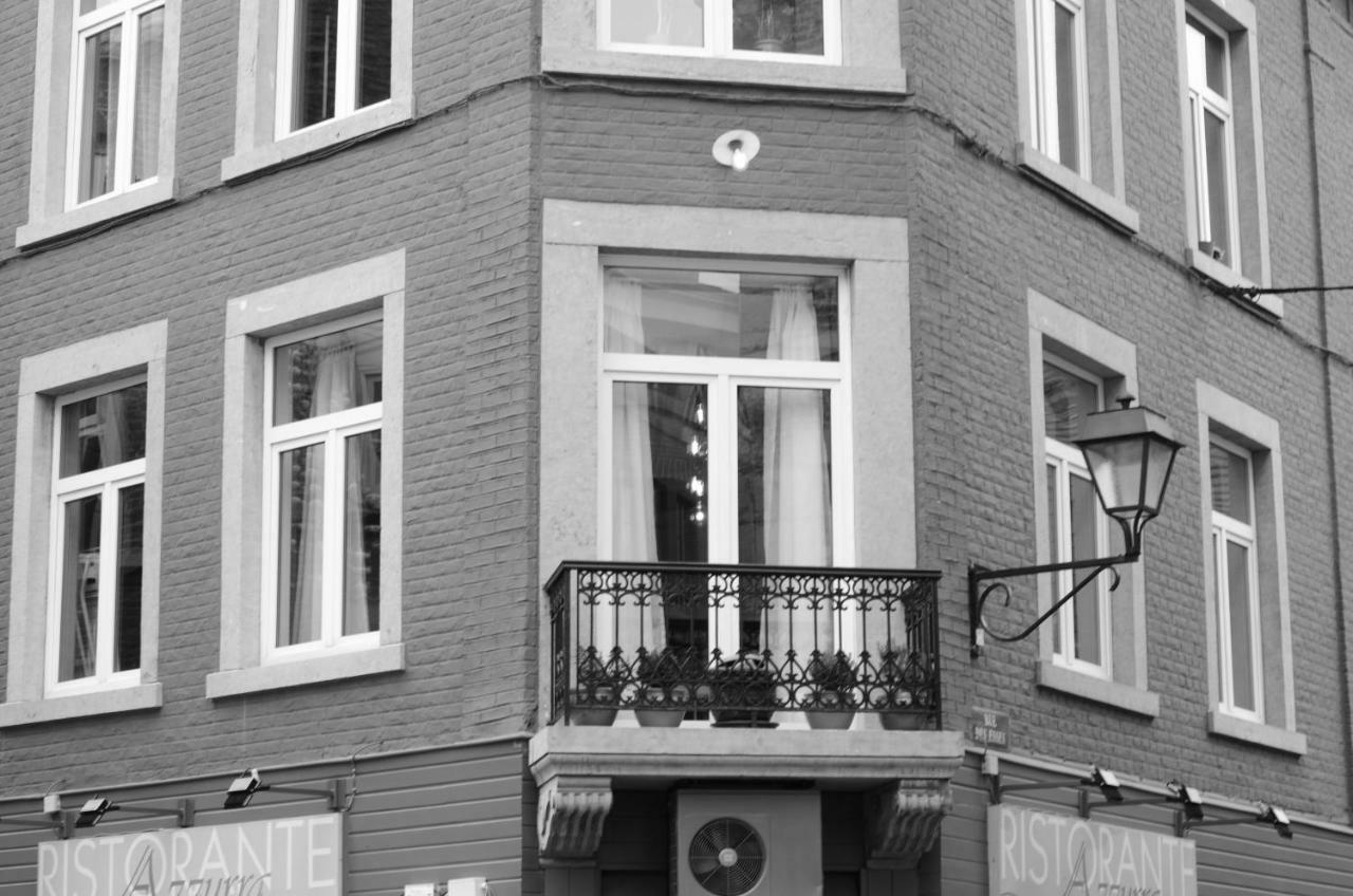 Portanova 21 Apartment Huy Exterior foto