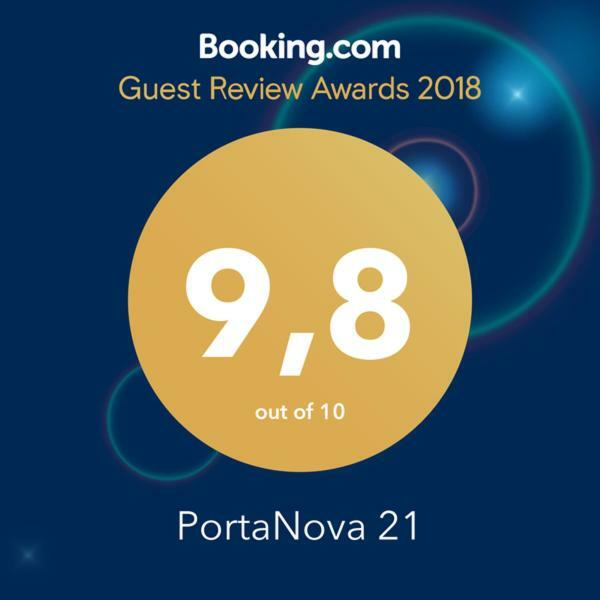 Portanova 21 Apartment Huy Exterior foto